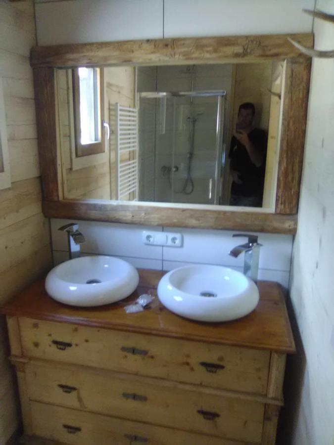 Troadkasten Seinerzeit Aich  Extérieur photo