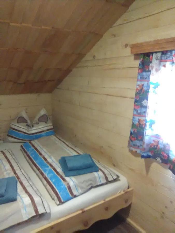 Troadkasten Seinerzeit Aich  Extérieur photo