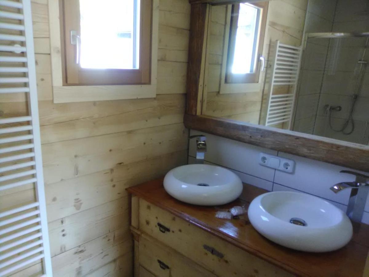 Troadkasten Seinerzeit Aich  Extérieur photo