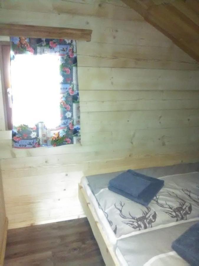 Troadkasten Seinerzeit Aich  Extérieur photo